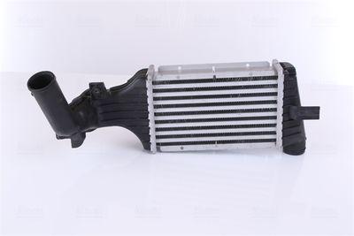 Intercooler - Laddluftkylare NISSENS 96788