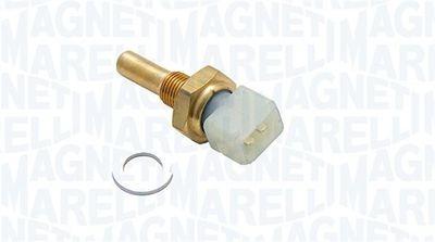 Kylvätsketemperatursensor - Sensor, kylmedelstemperatur MAGNETI MARELLI 171916011430