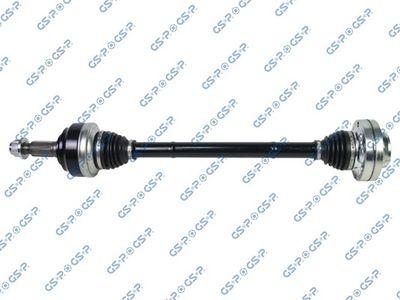 Drivaxel - Drivaxel GSP 235086OL