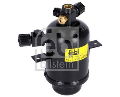 Torkfilter - Torkare,m klimatanläggning FEBI BILSTEIN 03904