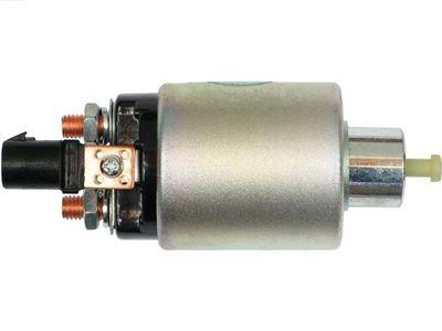 Startrelä - Solenoid, startmotor AS-PL SS5066