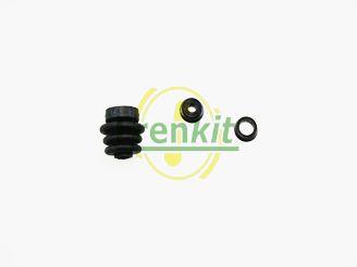 Repsats, kopplingsslavcylinder - Reparationssats,kopplingsslavcylinder FRENKIT 515003