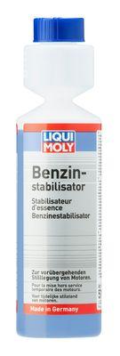 Bränsletillsatser - Bränsletillsats LIQUI MOLY 5107