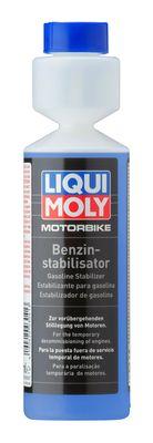 Bränsletillsatser - Bränsletillsats LIQUI MOLY 3041