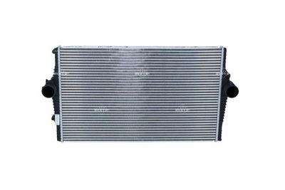 Intercooler - Laddluftkylare NRF 30249