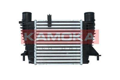 Intercooler - Laddluftkylare KAMOKA 7750076