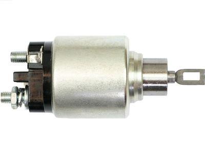 Startrelä - Solenoid, startmotor AS-PL SS0147