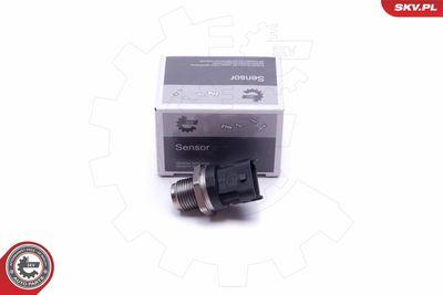 Sensor, bränsletryck - Sensor, bränsletryck ESEN SKV 17SKV625