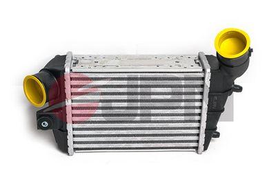 Intercooler - Laddluftkylare JPN 60C9237-JPN