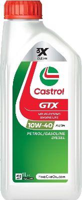 Motorolja - Motorolja CASTROL 15F8FE