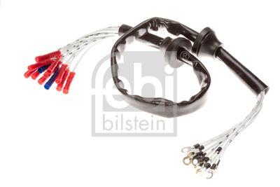 Kabelstam - Kabelreparationssats, baklucka FEBI BILSTEIN 107137