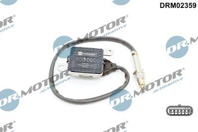 Lambdasond - NOx-sensor, NOx-katalysator DR.MOTOR AUTOMOTIVE DRM02359