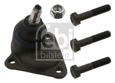 Kulled - Stöd- / Styrstag FEBI BILSTEIN 04444