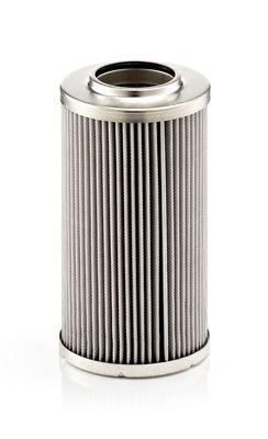 Hydraulfilter - Filter, drifthydraulik MANN-FILTER HD 1032