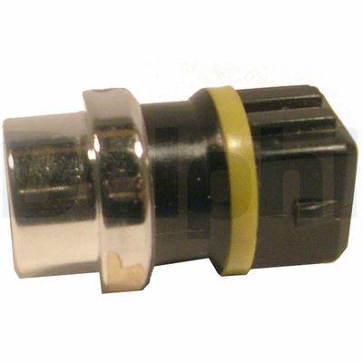 Kylvätsketemperatursensor - Sensor, kylmedelstemperatur DELPHI TS10245-12B1