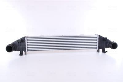 Intercooler - Laddluftkylare NISSENS 96598