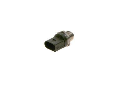 Sensor, bränsletryck - Sensor, bränsletryck BOSCH 0 281 006 447