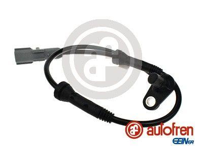 ABS-sensor - ABS-givare AUTOFREN SEINSA DS0187