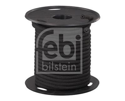 Bränsleledningar - Bränsleslang FEBI BILSTEIN 09487