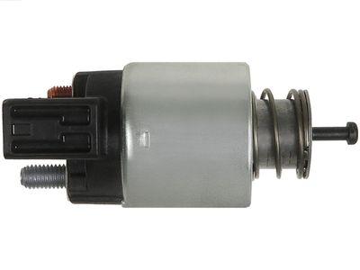 Startsolenoid - Solenoid, startmotor AS-PL SS1041(DELCO)