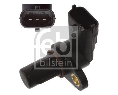 Kamaxelsensor - Sensor, kamaxelposition FEBI BILSTEIN 44845