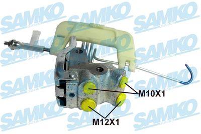 Bromskraftregulatorer - Bromskraftsregulator SAMKO D12003K