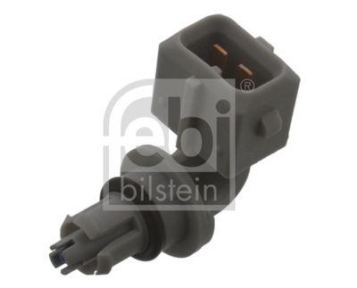 Sändare, insugslufttemperatur - Sensor, insugslufttemperatur FEBI BILSTEIN 37174