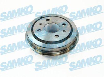 Bromstrummor - Bromstrumma SAMKO S70043