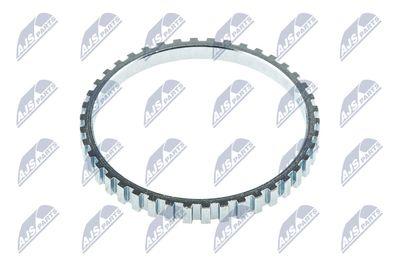 ABS-ring - Sensorring, ABS NTY NZA-NS-002