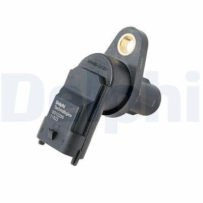 Kamaxelsensor - Sensor, kamaxelposition DELPHI SS12295-12B1