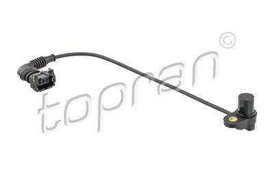 Kamaxelsensor - Sensor, kamaxelposition TOPRAN 501 445