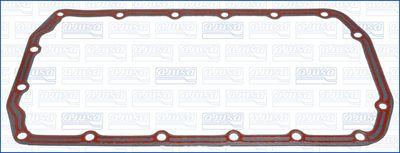 Packning för oljetråg - Packning, oljetråg AJUSA 14096200