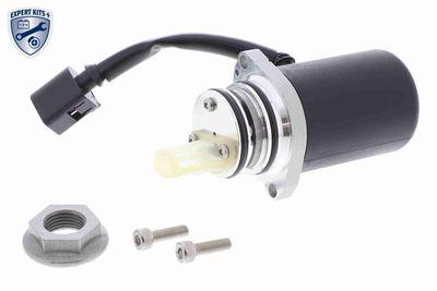 Repsats, differential - Pump, lamellkoppling (allhjulsdrift) VAICO V95-0595