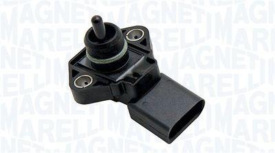 Laddtryckssensor - Sensor, laddtryck MAGNETI MARELLI 215810005900