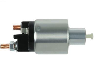 Startrelä - Solenoid, startmotor AS-PL SS5072