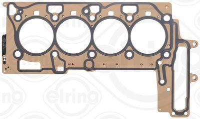 Topplockspackning - Packning, topplock ELRING 658.200