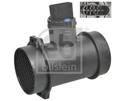 Massflödesgivare - Luftmassesensor FEBI BILSTEIN 36656