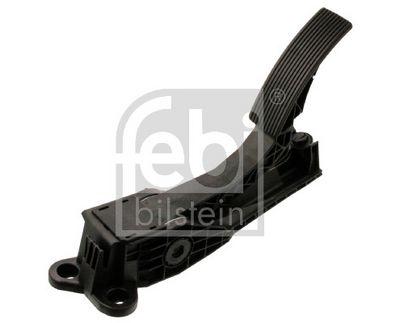 Gaspedal - Gaspedal FEBI BILSTEIN 37152