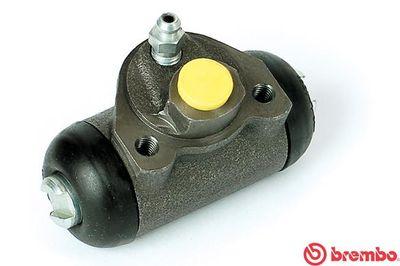 Hjulbromscylindrar - Hjulcylinder BREMBO A 12 735