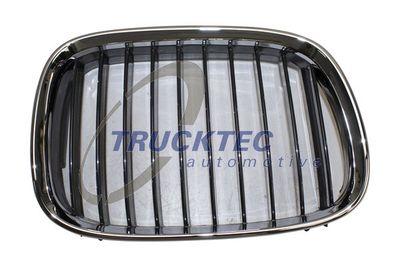 Frontgrill - Kylargrill TRUCKTEC AUTOMOTIVE 08.62.250