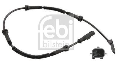 ABS-systemkomponenter - ABS-givare FEBI BILSTEIN 106120