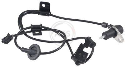 ABS-sensor - ABS-givare A.B.S. 30863