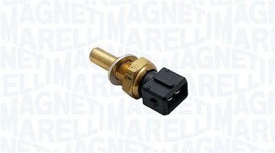 Oljetemperaturgivare - Sensor, oljetemperatur MAGNETI MARELLI 171916911150