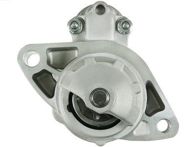 Startmotor - Startmotor AS-PL S6240S