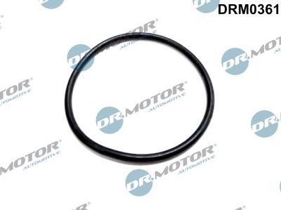 Bromsvakuumpumpar - Packning, vakuumpump DR.MOTOR AUTOMOTIVE DRM0361