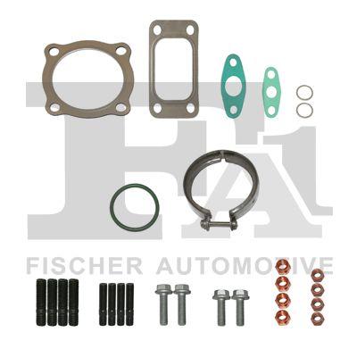 Monteringssats för turboaggregat - Monteringsats, Turbo FA1 KT140130