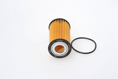 Oljefilter - Oljefilter BOSCH F 026 407 006