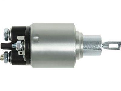 Startrelä - Solenoid, startmotor AS-PL SS0113