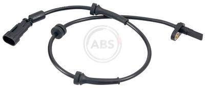 ABS-sensor - ABS-givare A.B.S. 30486