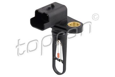 Insugningslufttemperatursensor - Sensor, insugslufttemperatur TOPRAN 302 695